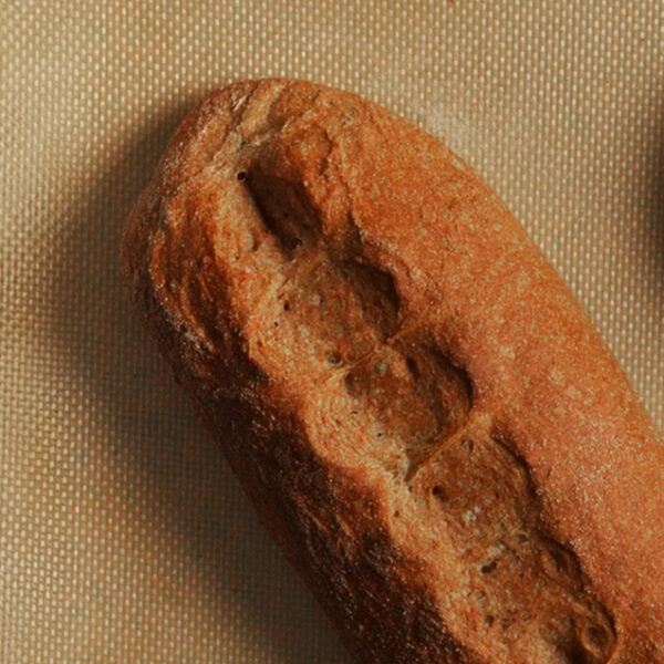 Whole Wheat Sub Rolls The Plant Based Bistro